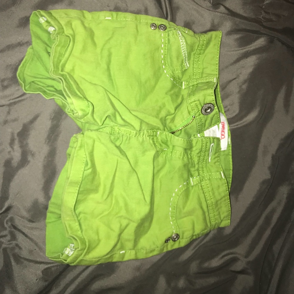 Cherokee shorts